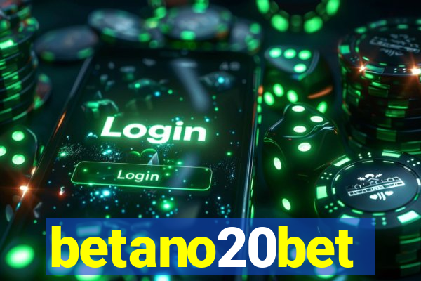 betano20bet