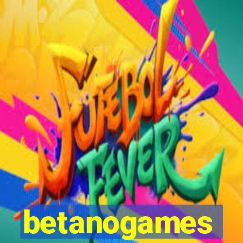 betanogames