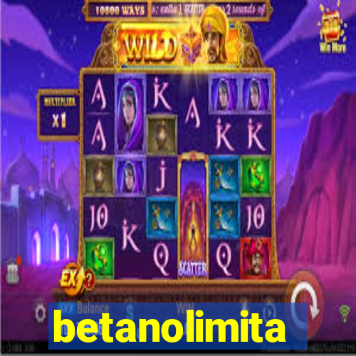 betanolimita