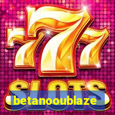 betanooublaze