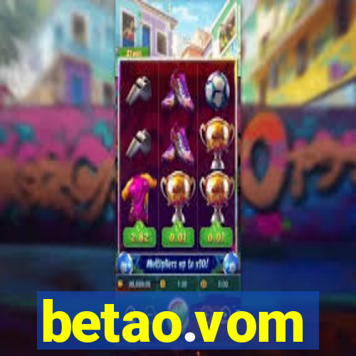 betao.vom