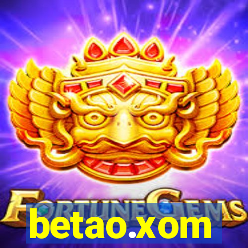 betao.xom