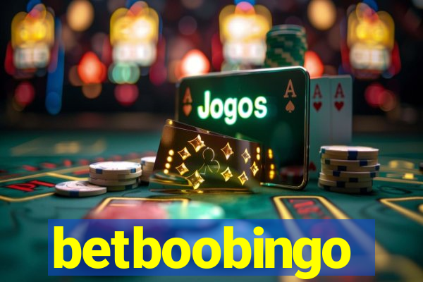 betboobingo