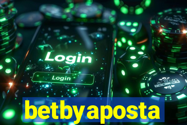 betbyaposta