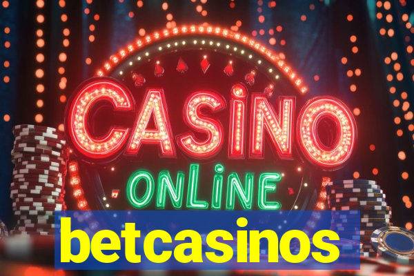 betcasinos
