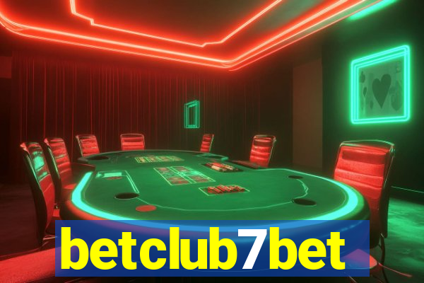 betclub7bet