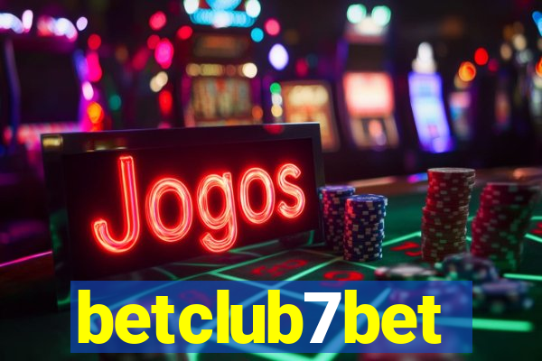 betclub7bet