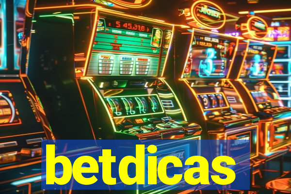 betdicas