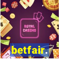 betfair.