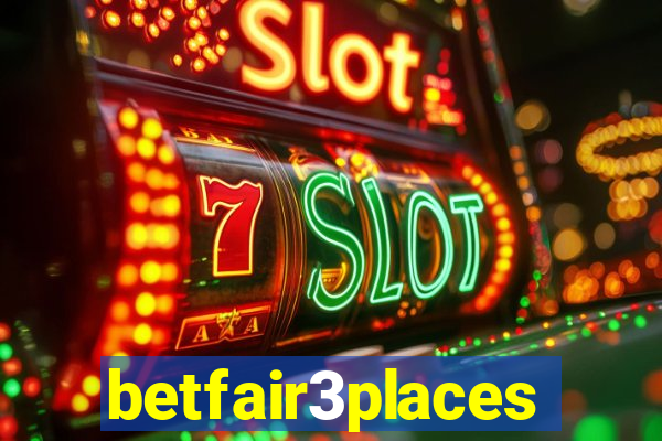 betfair3places