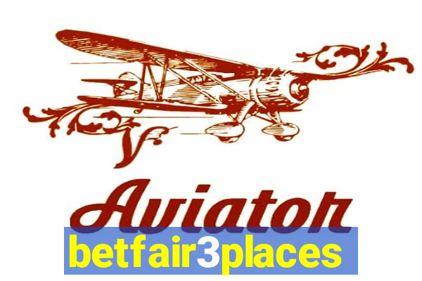 betfair3places