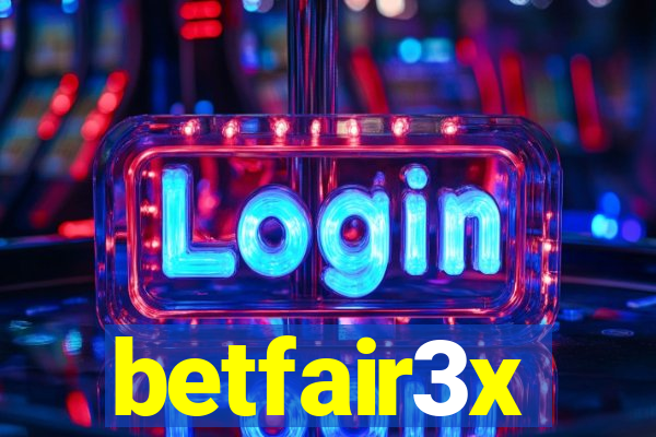 betfair3x
