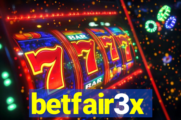 betfair3x