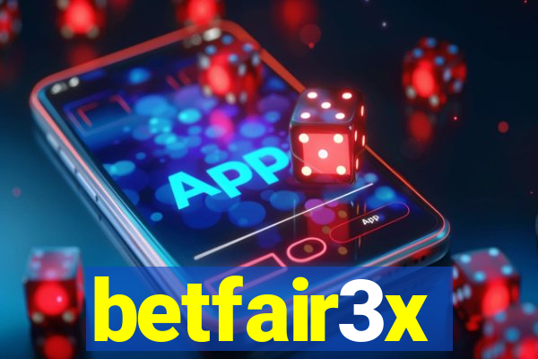 betfair3x