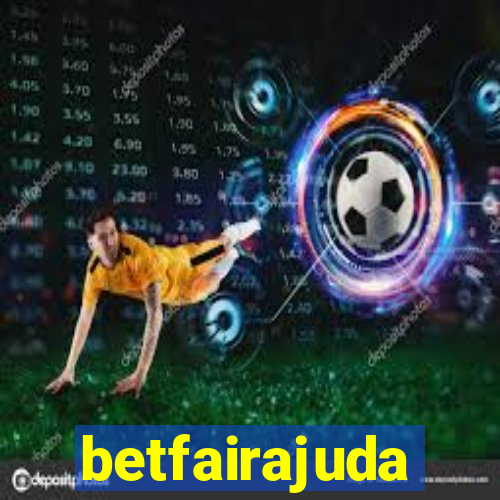 betfairajuda