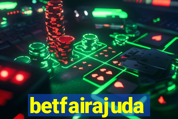 betfairajuda