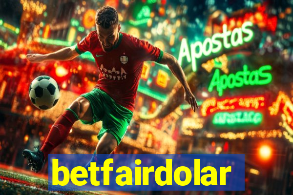 betfairdolar