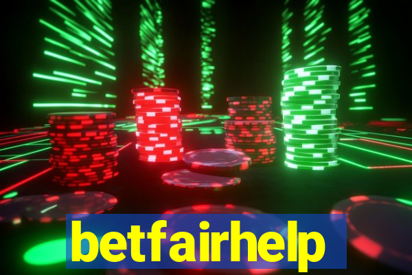 betfairhelp