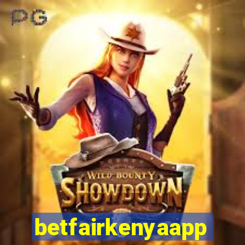 betfairkenyaapp