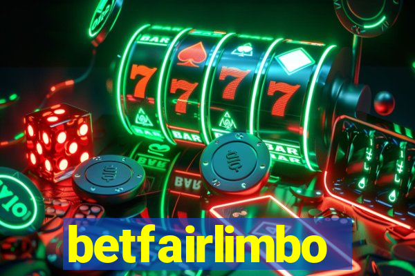 betfairlimbo