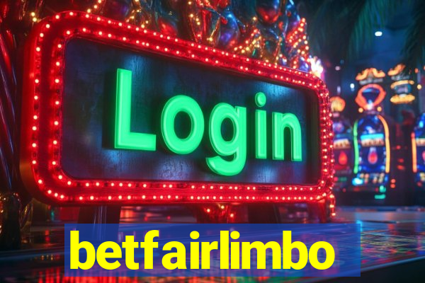 betfairlimbo