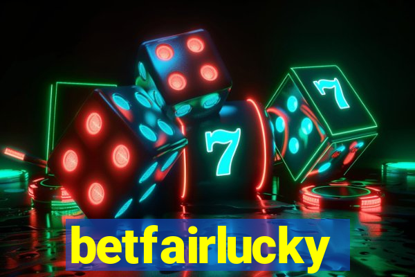 betfairlucky