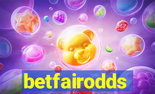 betfairodds