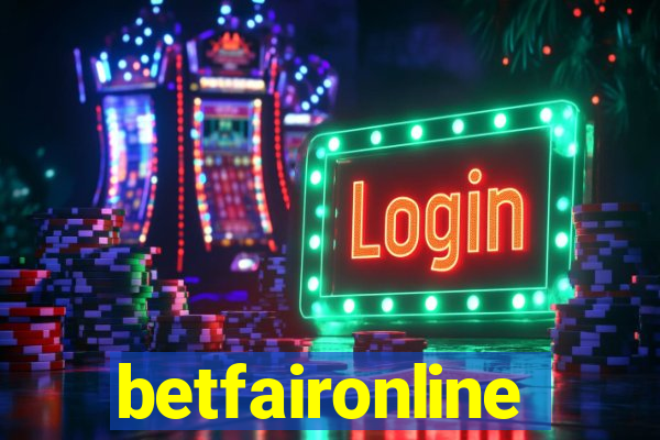 betfaironline