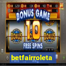 betfairroleta