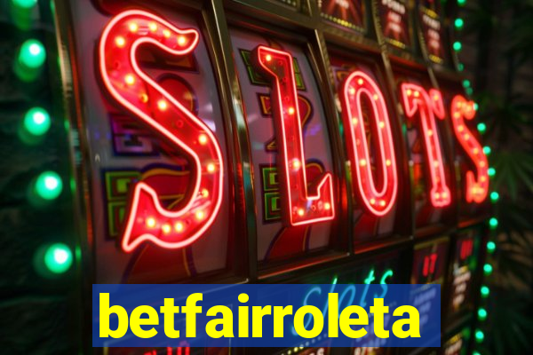 betfairroleta