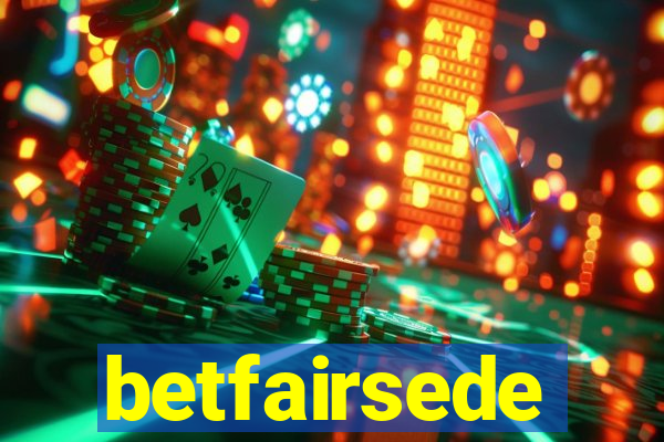 betfairsede