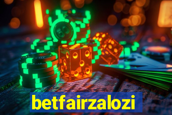 betfairzalozi