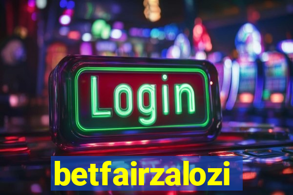betfairzalozi