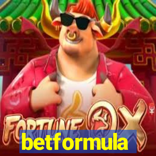betformula