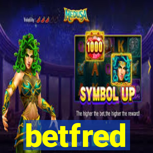 betfred