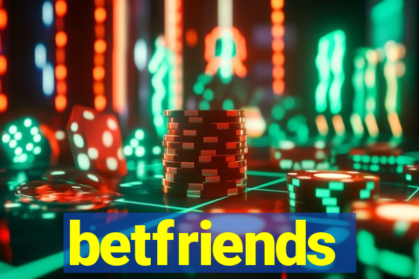 betfriends