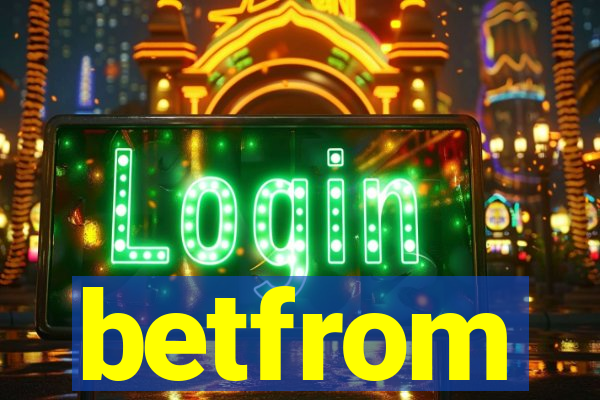 betfrom