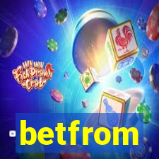 betfrom