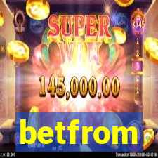 betfrom