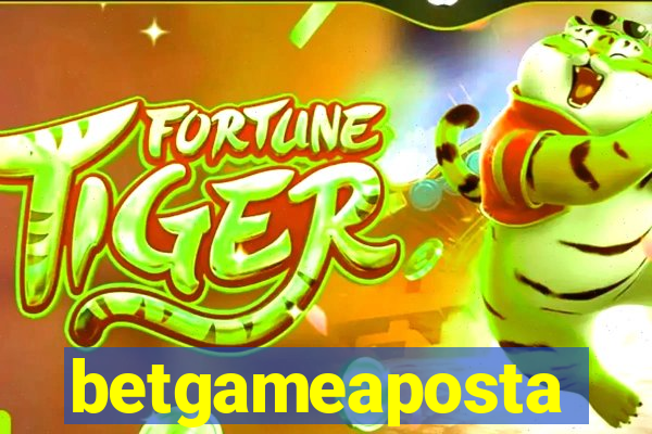 betgameaposta