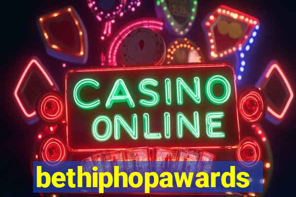 bethiphopawards