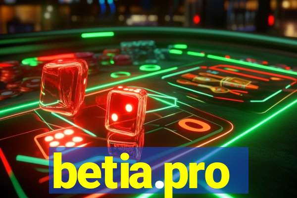 betia.pro