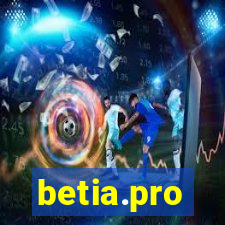 betia.pro