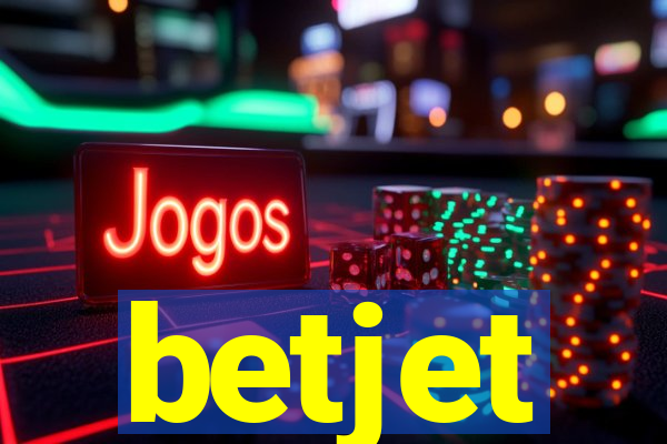 betjet