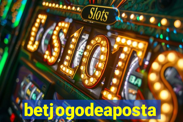 betjogodeaposta
