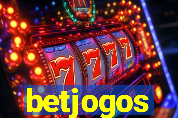 betjogos