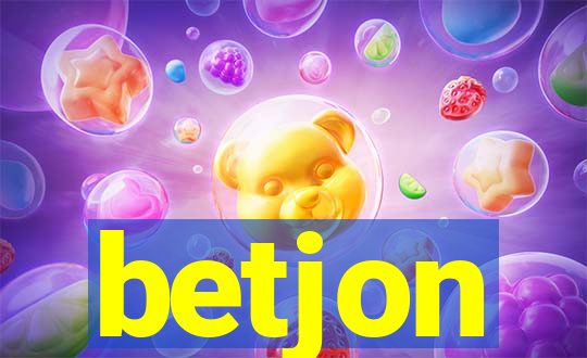 betjon
