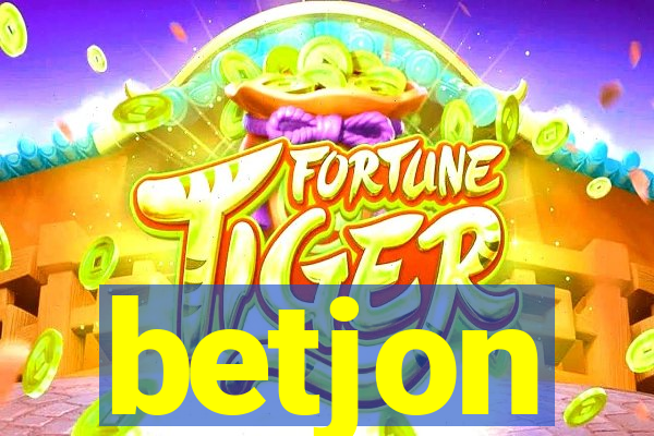 betjon
