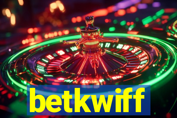 betkwiff