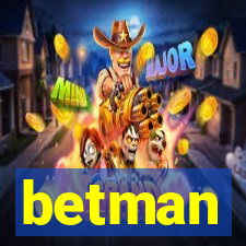 betman